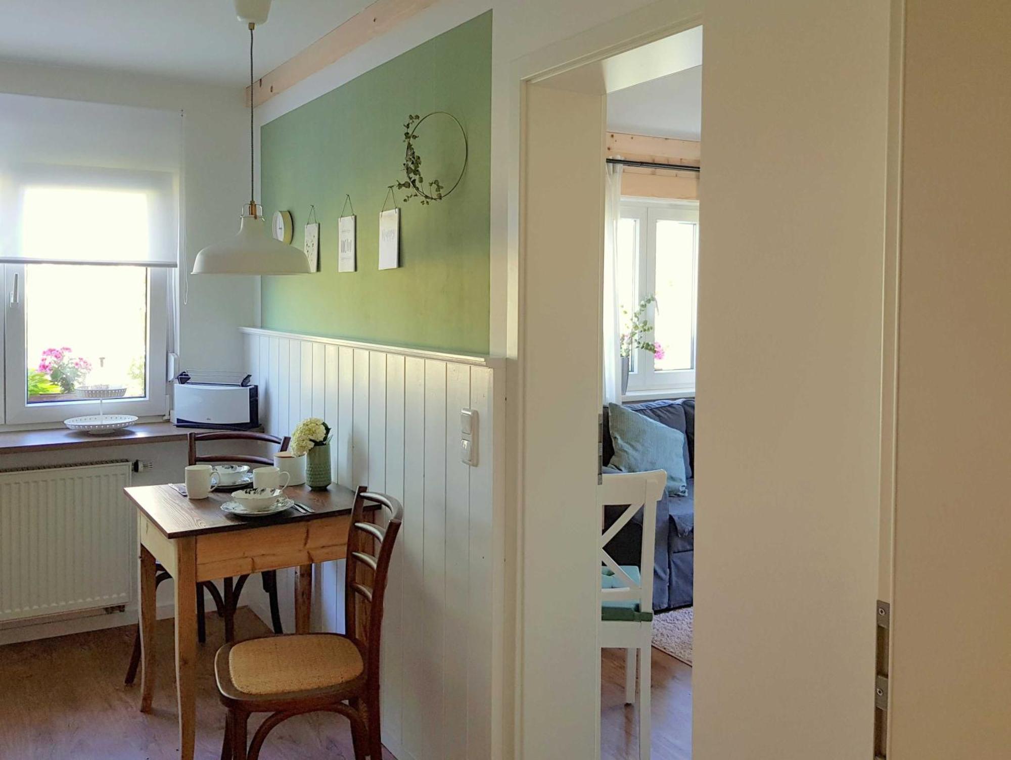 Ferienhaus Forstblick Betzenstein Kültér fotó