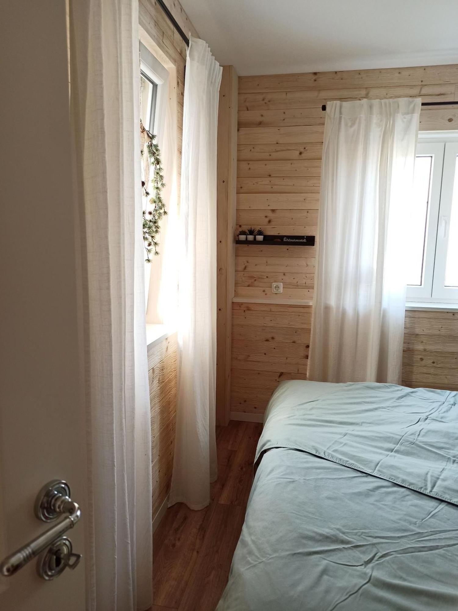 Ferienhaus Forstblick Betzenstein Kültér fotó