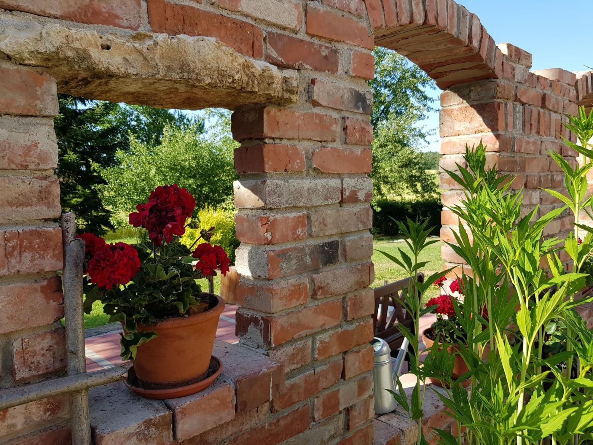 Ferienhaus Forstblick Betzenstein Kültér fotó