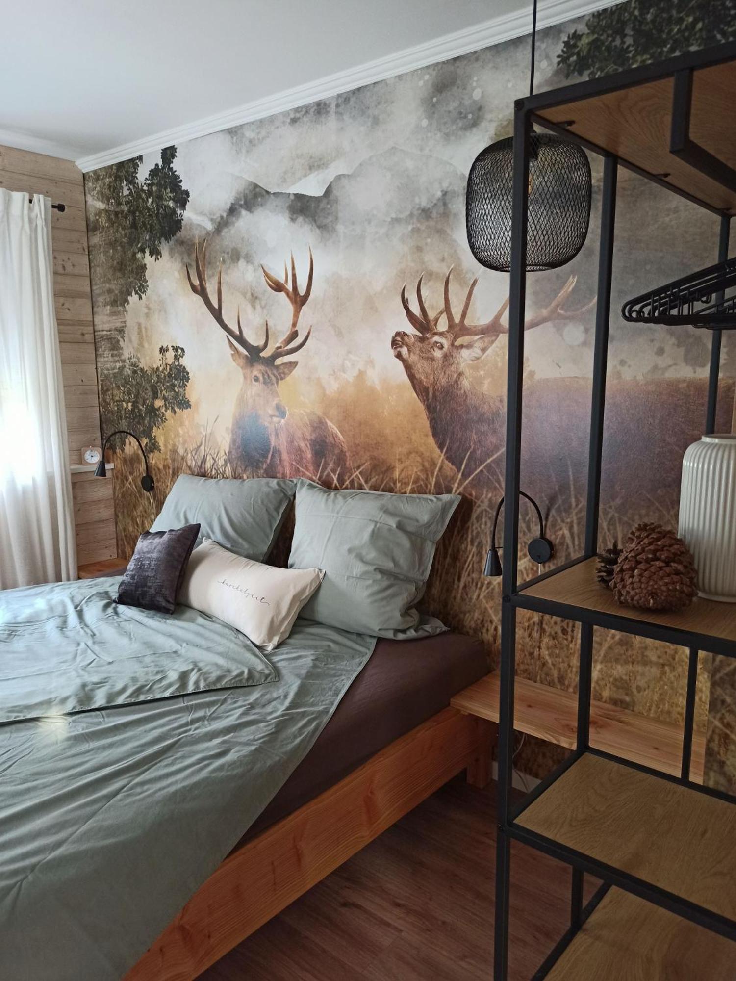 Ferienhaus Forstblick Betzenstein Kültér fotó