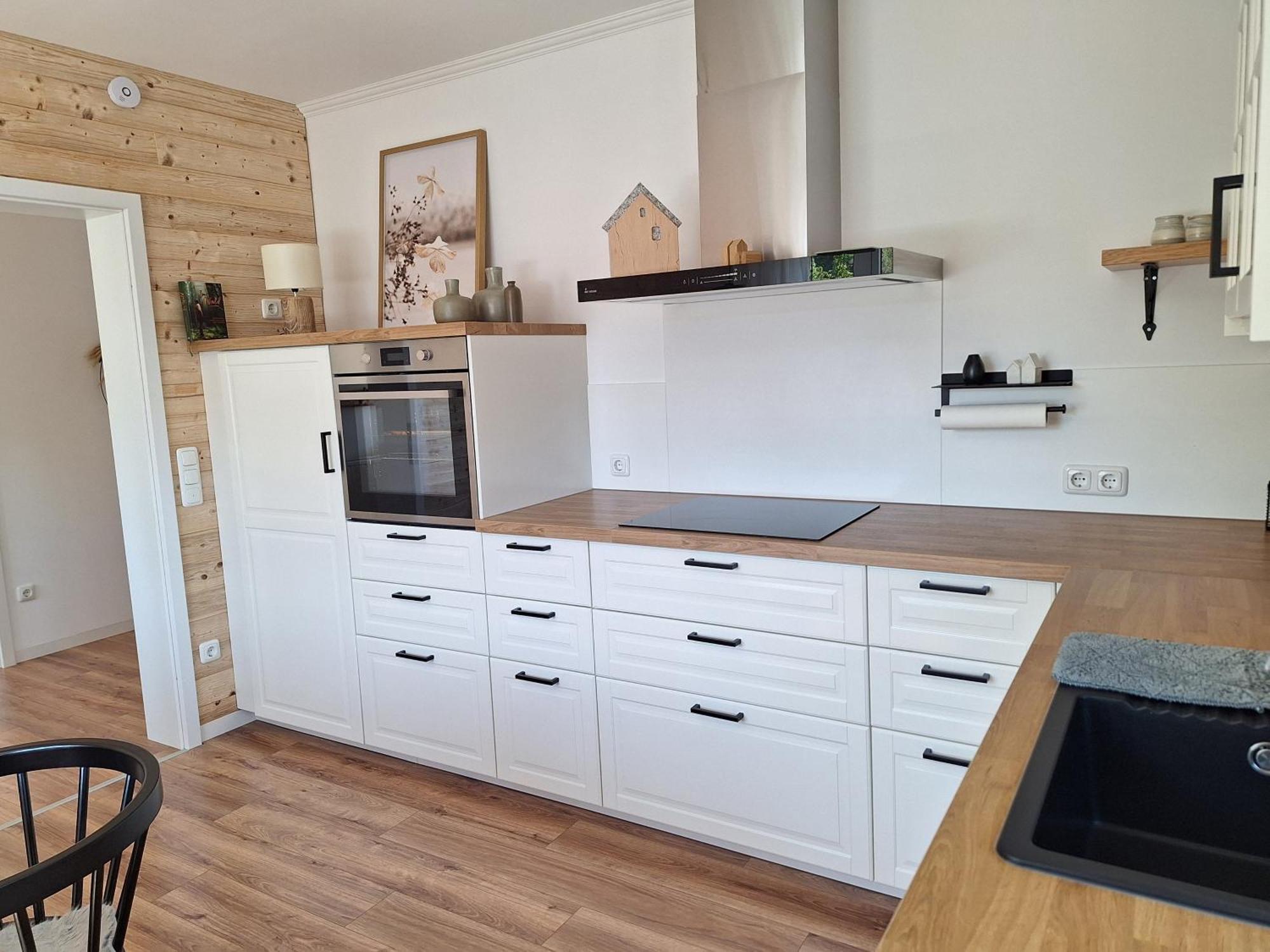 Ferienhaus Forstblick Betzenstein Kültér fotó