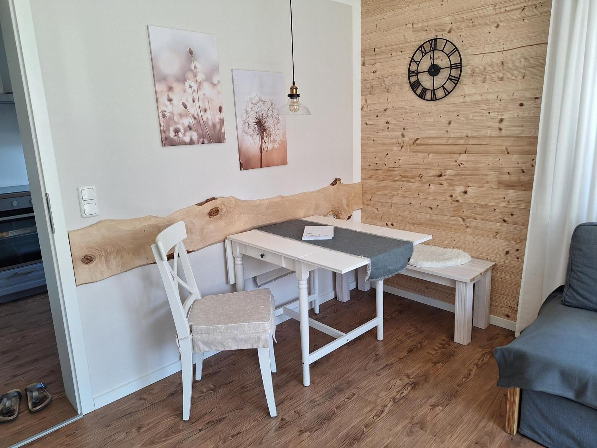 Ferienhaus Forstblick Betzenstein Kültér fotó