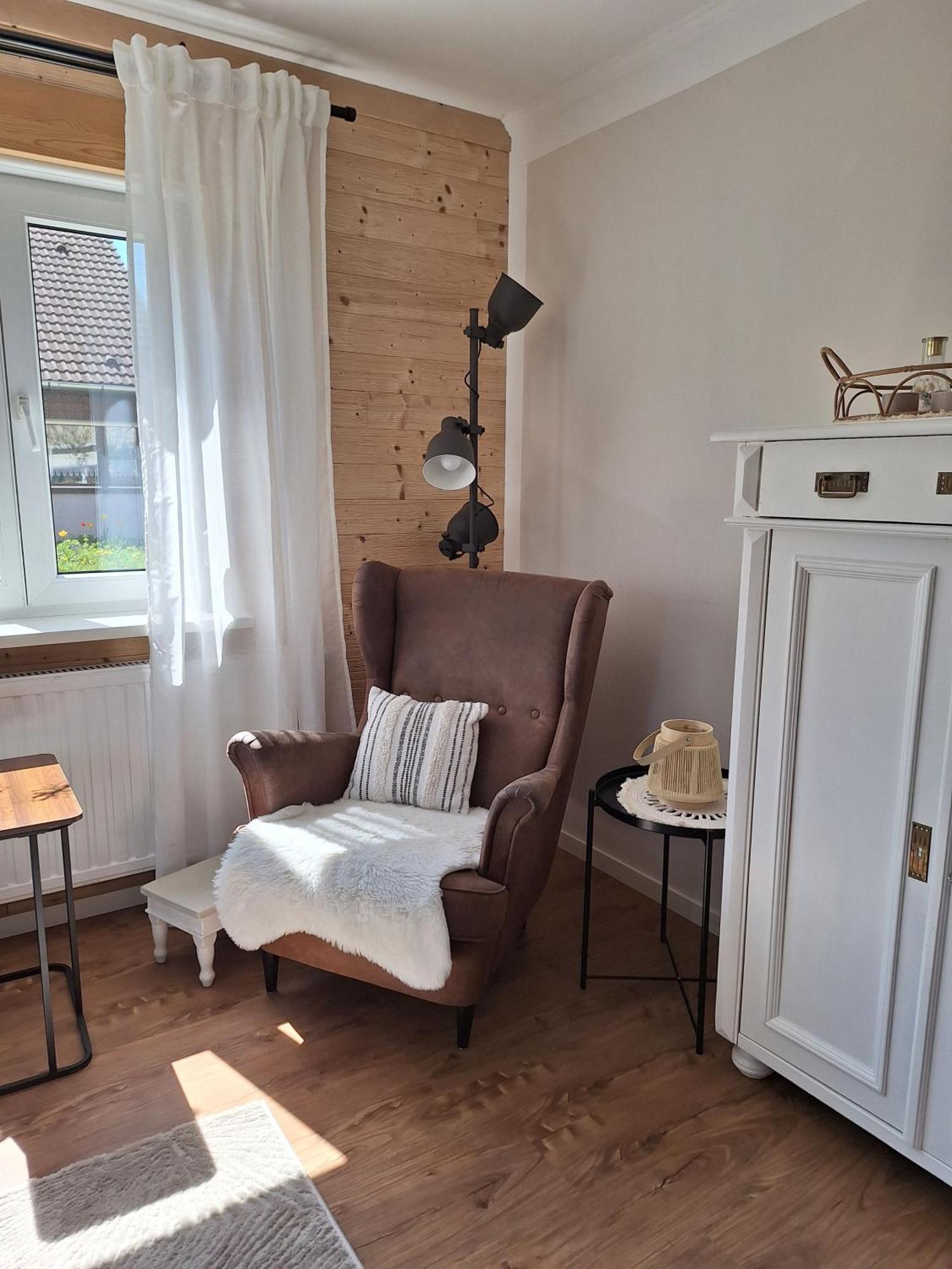 Ferienhaus Forstblick Betzenstein Kültér fotó