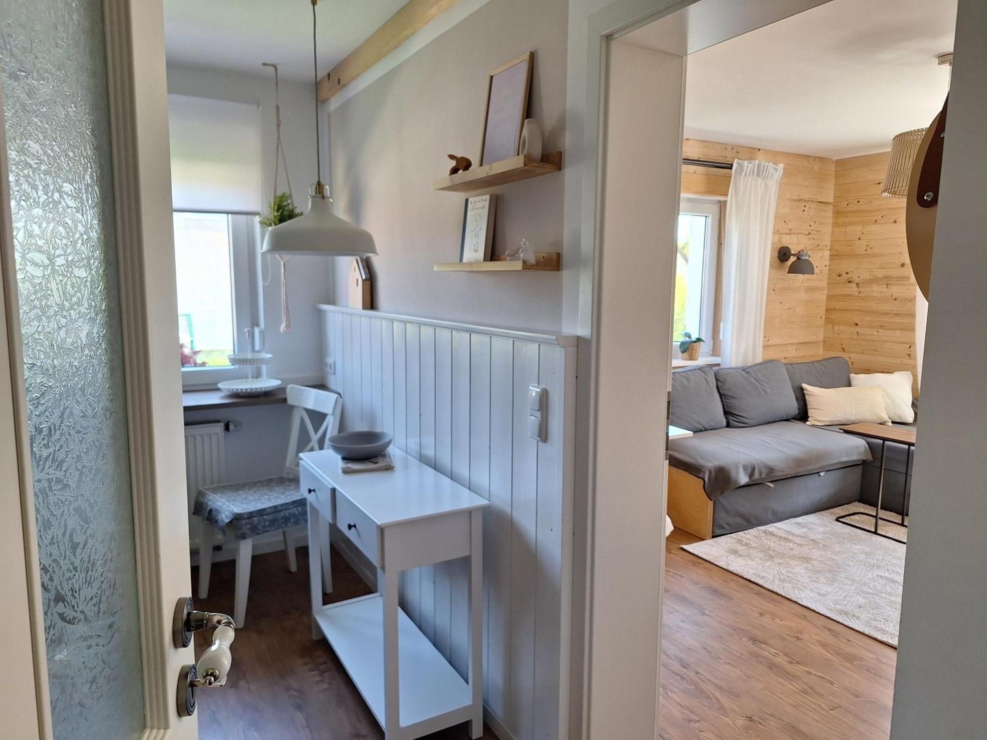 Ferienhaus Forstblick Betzenstein Kültér fotó