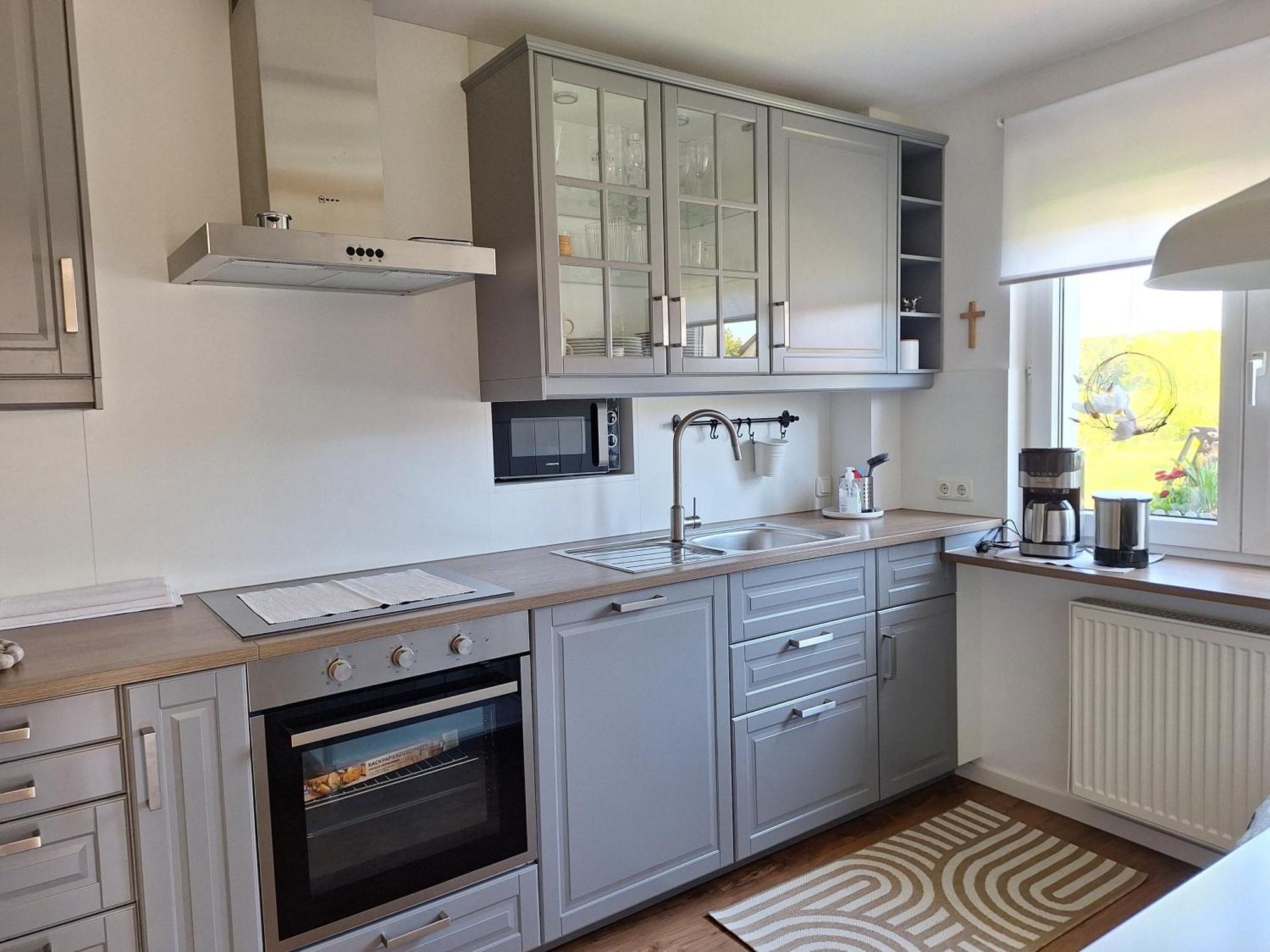 Ferienhaus Forstblick Betzenstein Kültér fotó