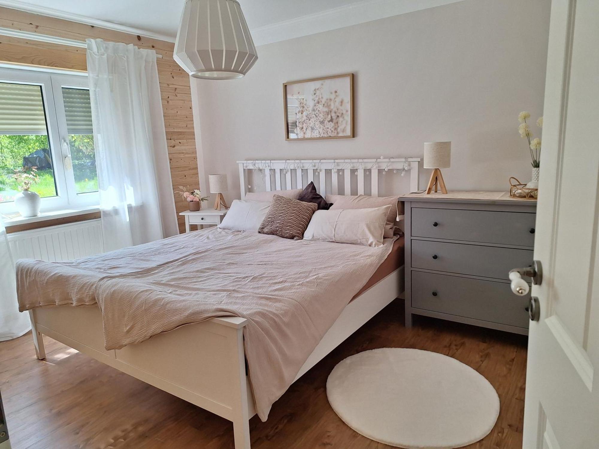 Ferienhaus Forstblick Betzenstein Kültér fotó